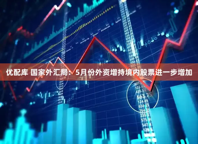 优配库 国家外汇局：5月份外资增持境内股票进一步增加
