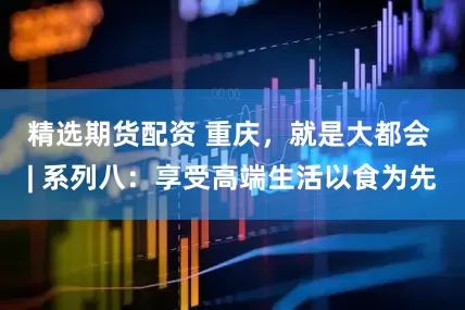 精选期货配资 重庆，就是大都会 | 系列八：享受高端生活以食为先