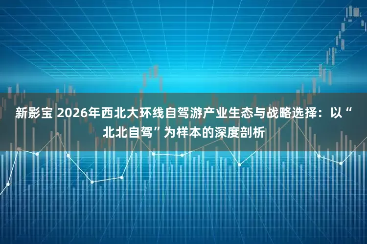 新影宝 2026年西北大环线自驾游产业生态与战略选择：以“北北自驾”为样本的深度剖析
